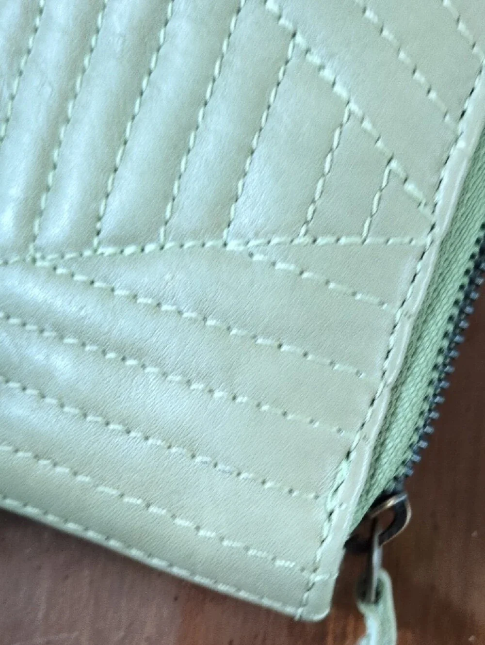 Olive Grove Walet/Wristlet from Trades of Hope